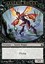 Faerie Rogue Token
